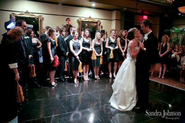 Best Wedding Photos At The Grand Bohemian - Sandra Johnson (SJFoto.com)